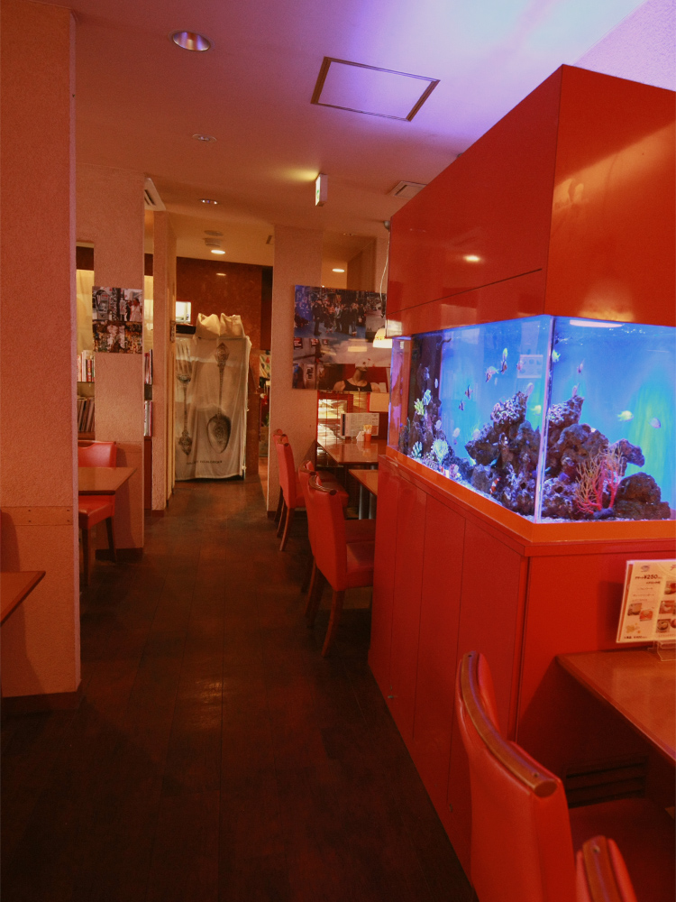 Orange Pekoe オレンジペコ 愛知県安城市のカフェレストラン